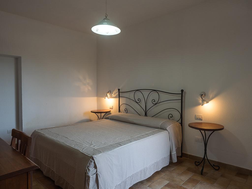 B&B Corte Degli Struzzi Pescia Romana Kamer foto