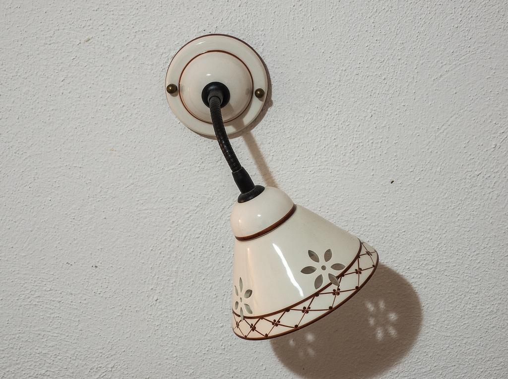 B&B Corte Degli Struzzi Pescia Romana Kamer foto